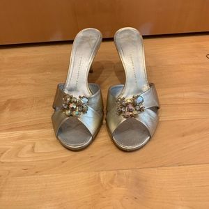 heels giuseppe zanotti